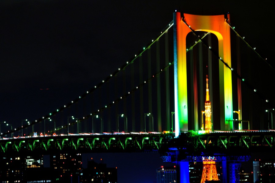 rainbow-bridge-tokyo-japan