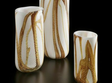 Woodhue Vase Straight