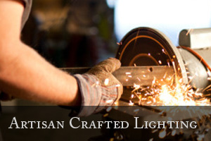 Artisan Crafted Lighting